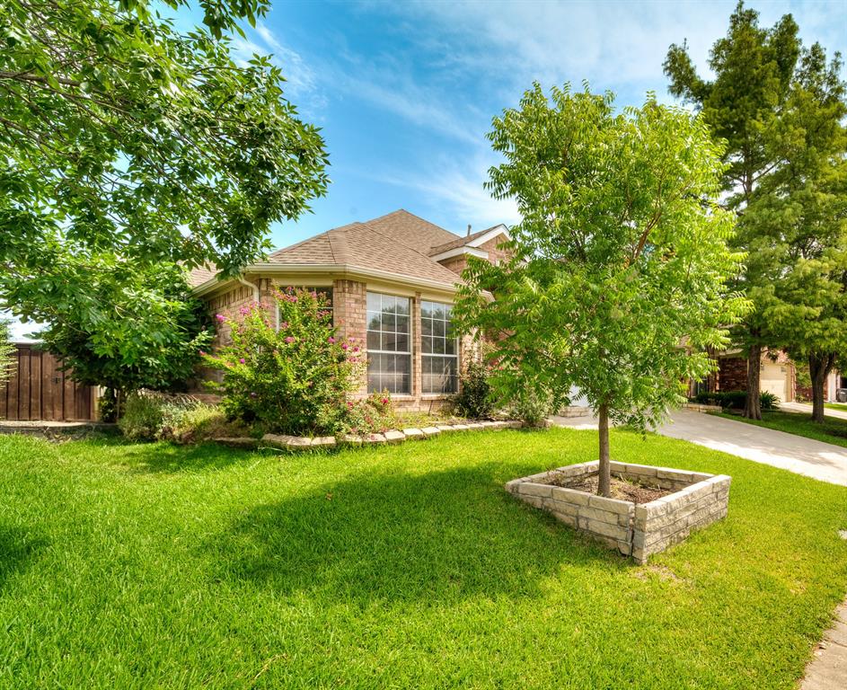 Woodberry Estates - Residential Lease