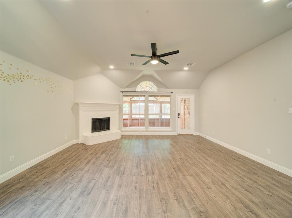 Woodberry Estates - Residential Lease