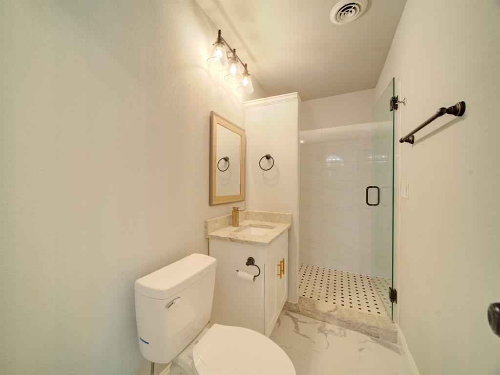 Woodberry Estates - Residential Lease