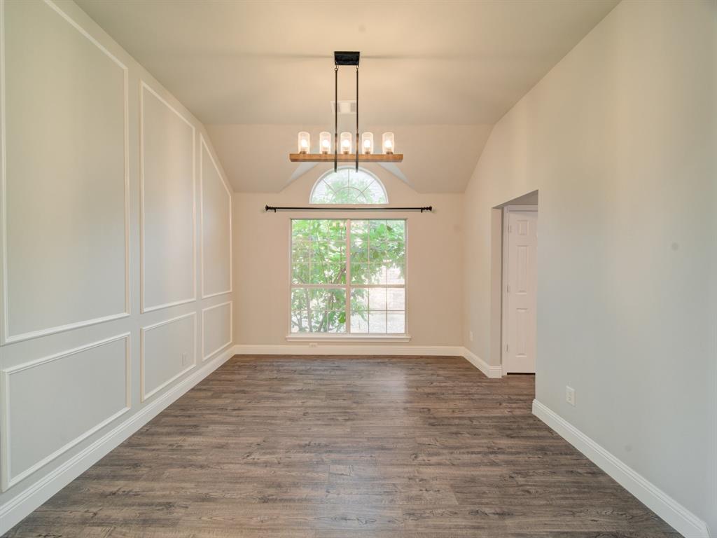 Woodberry Estates - Residential Lease