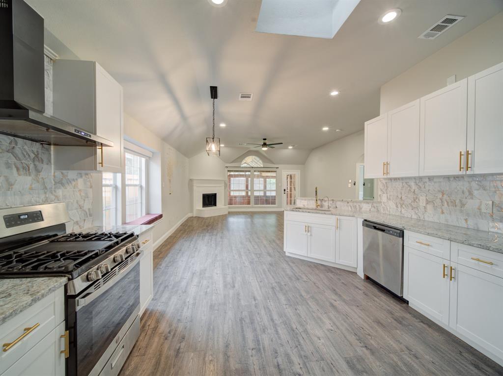 Woodberry Estates - Residential Lease