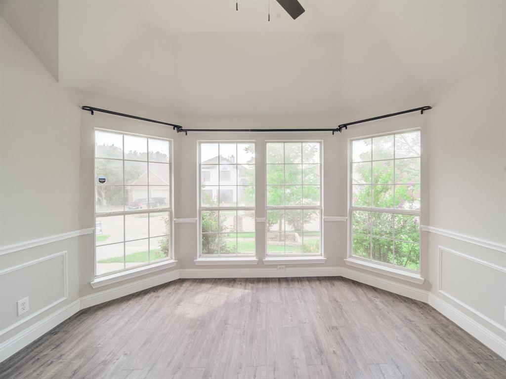 Woodberry Estates - Residential Lease