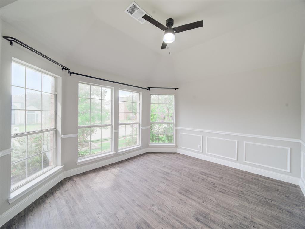 Woodberry Estates - Residential Lease