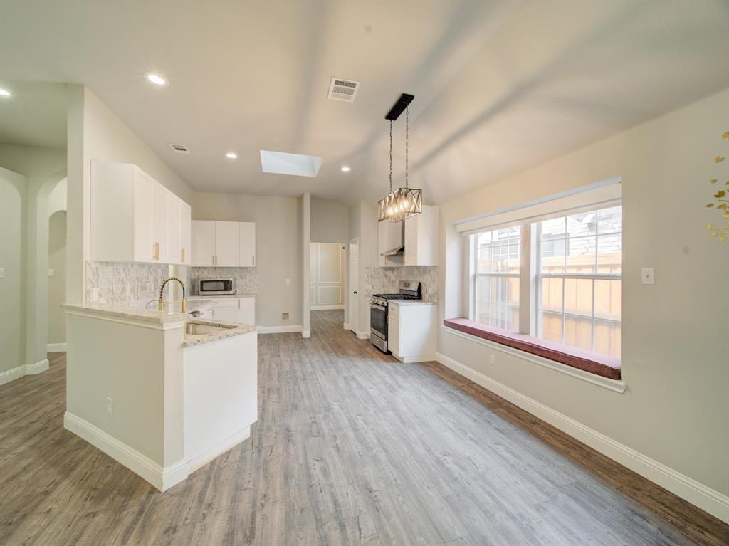 Woodberry Estates - Residential Lease