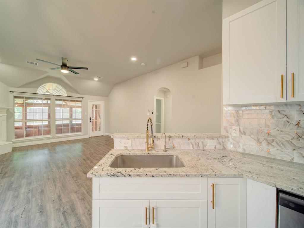 Woodberry Estates - Residential Lease