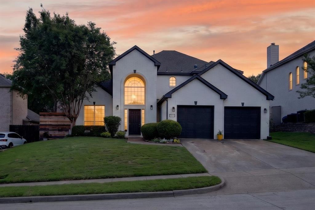 3804 Comanche Trail