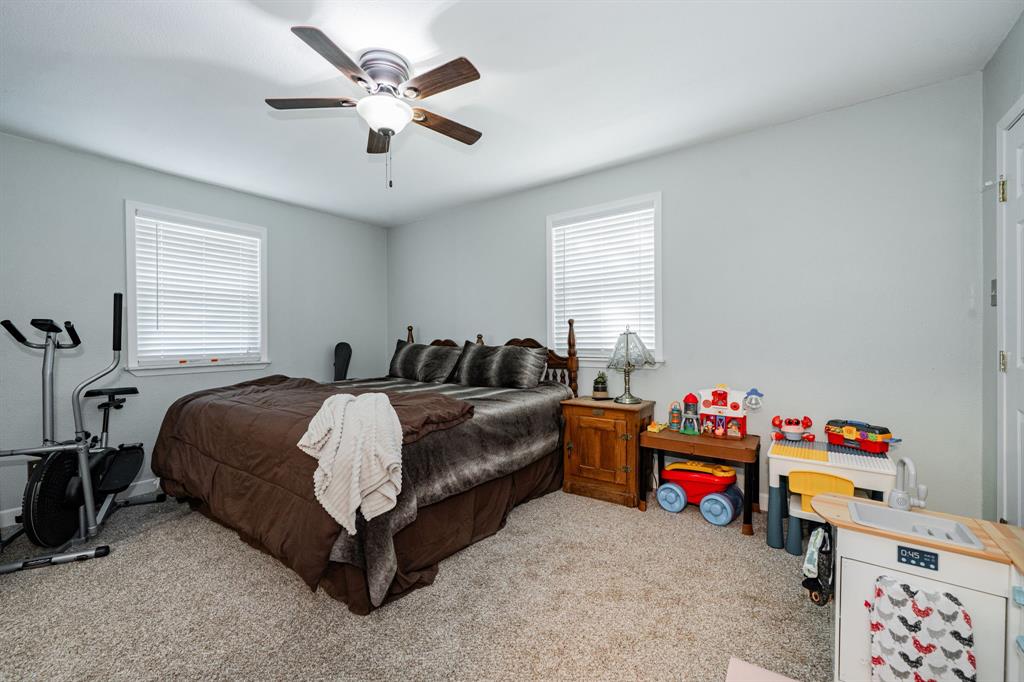 E ALVARADO - Residential