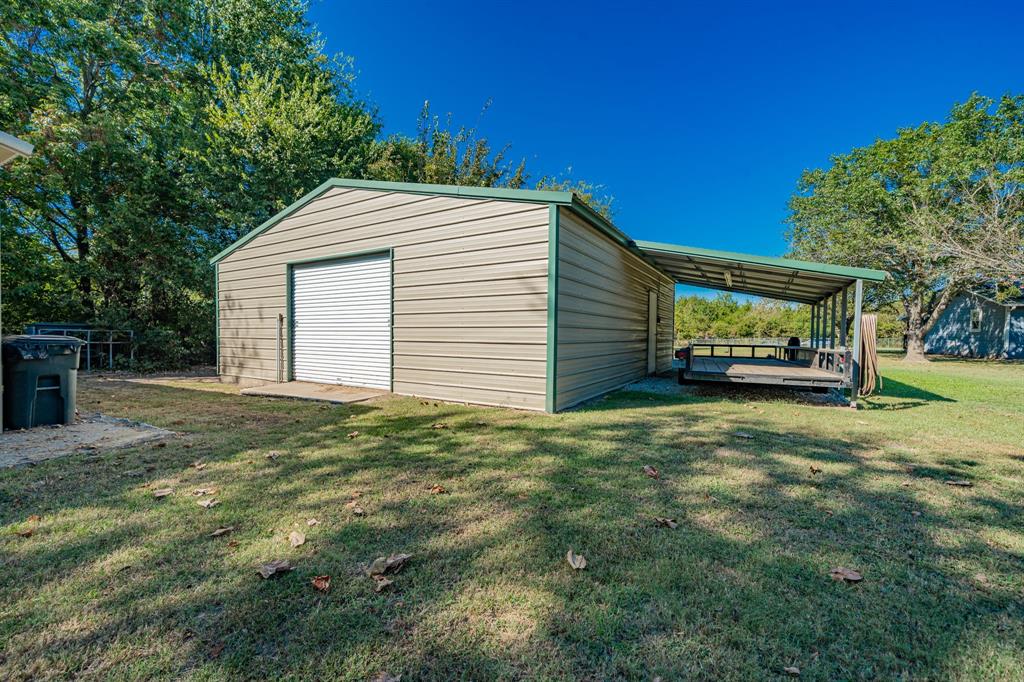 E ALVARADO - Residential