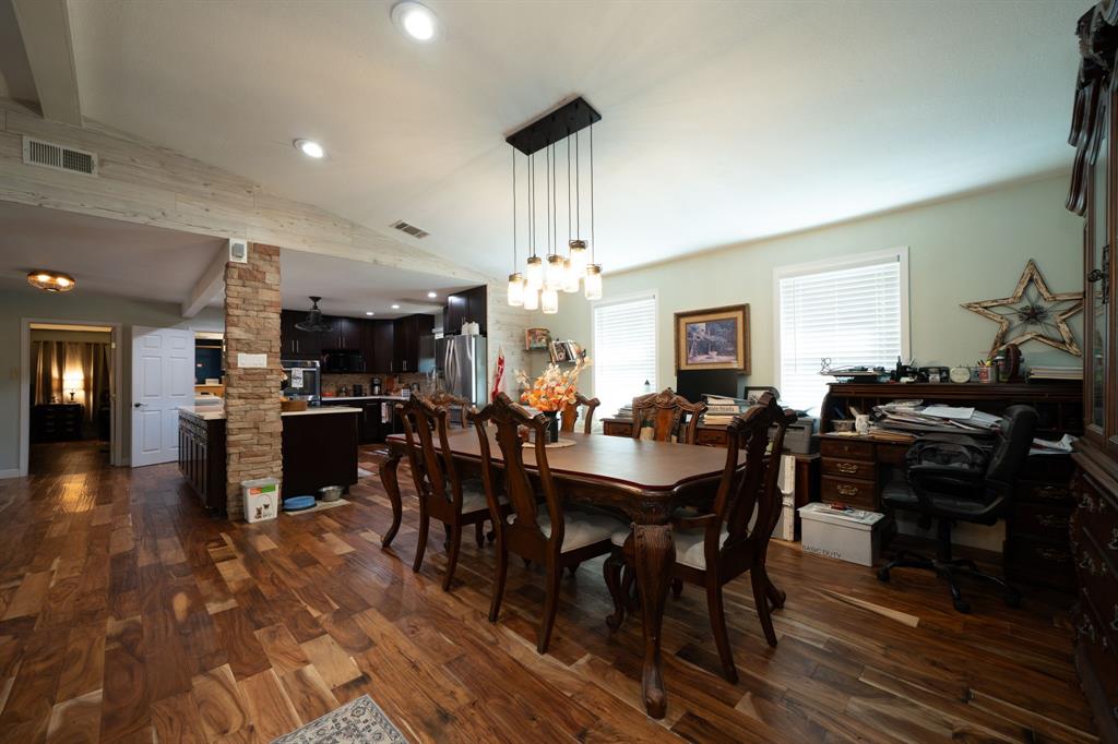 E ALVARADO - Residential