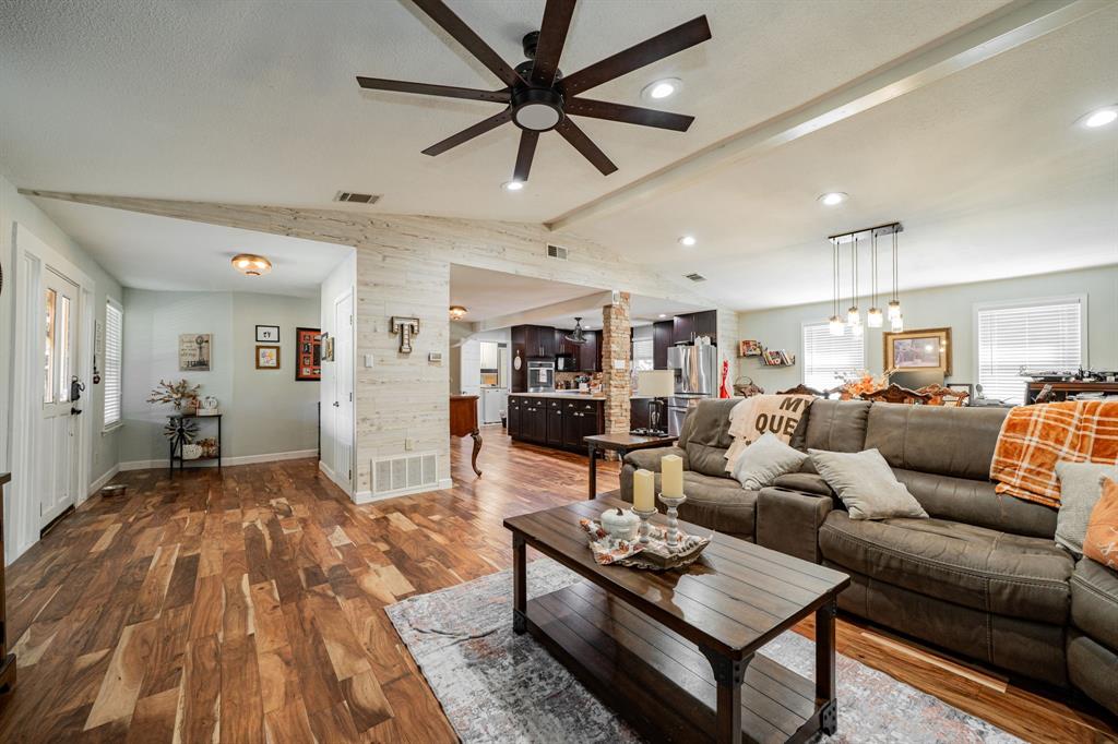 E ALVARADO - Residential