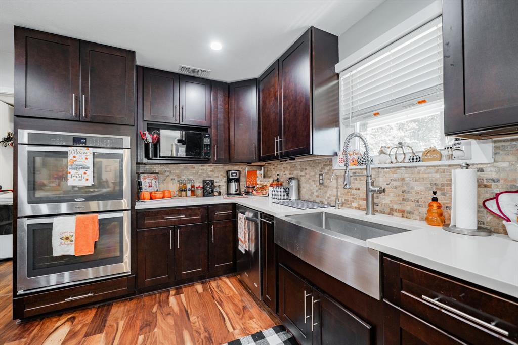 E ALVARADO - Residential