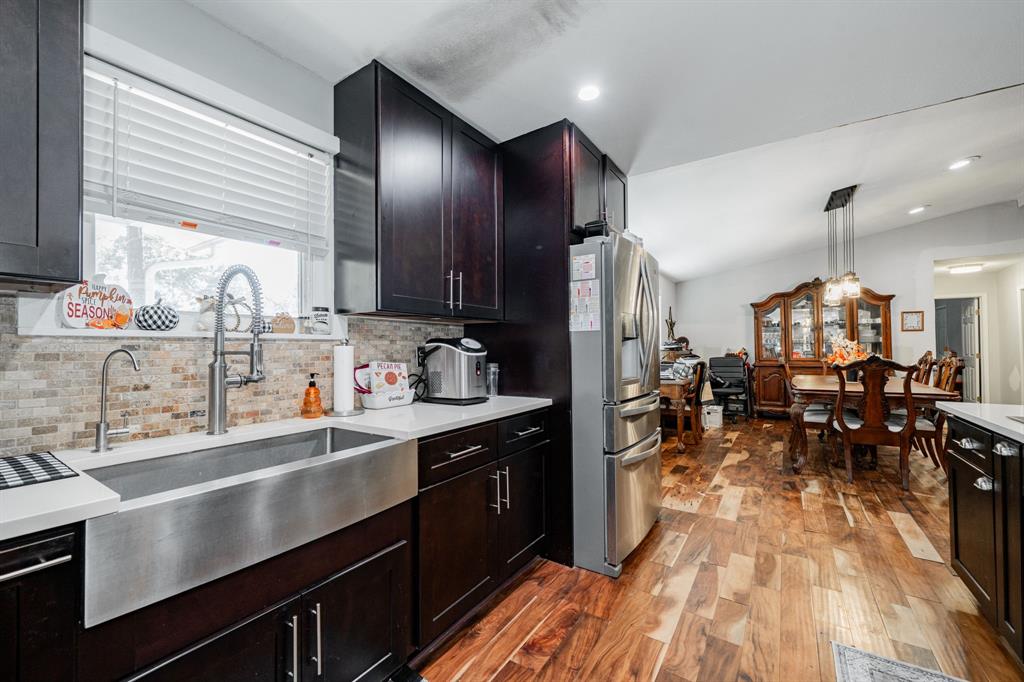 E ALVARADO - Residential