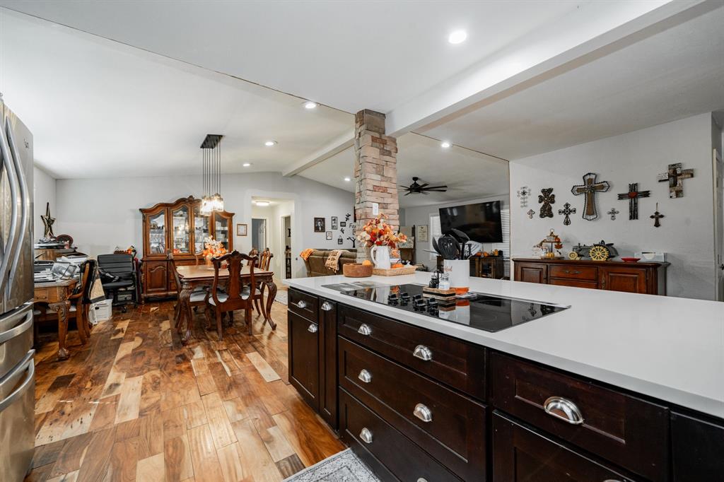 E ALVARADO - Residential