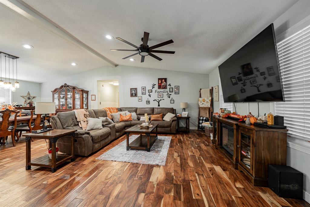 E ALVARADO - Residential