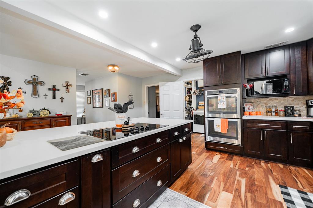 E ALVARADO - Residential