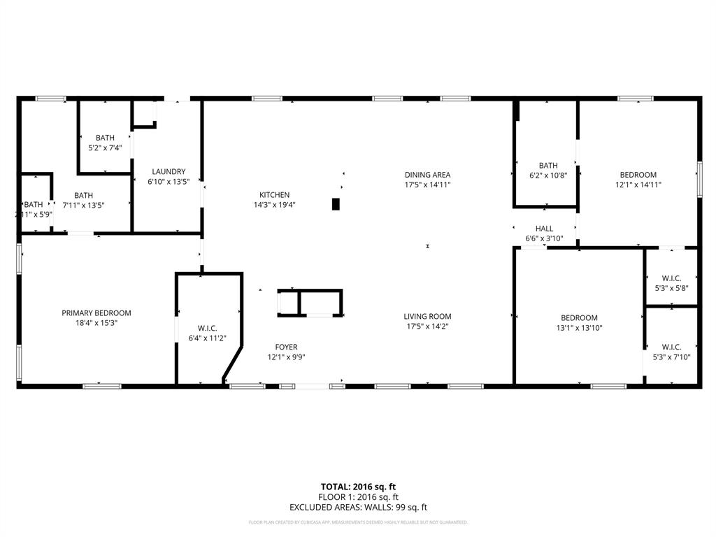E ALVARADO - Residential
