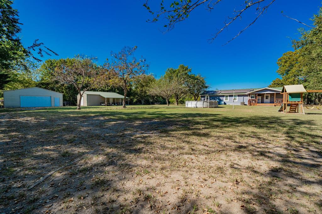 E ALVARADO - Residential