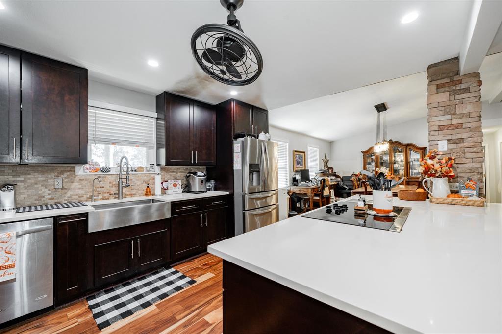 E ALVARADO - Residential