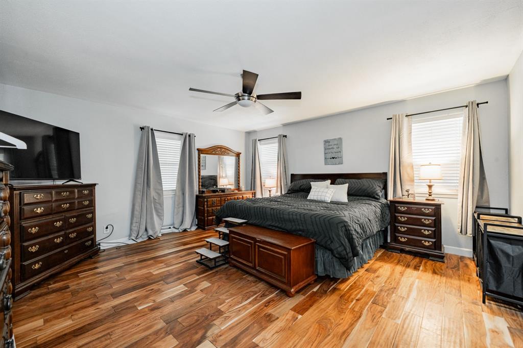 E ALVARADO - Residential