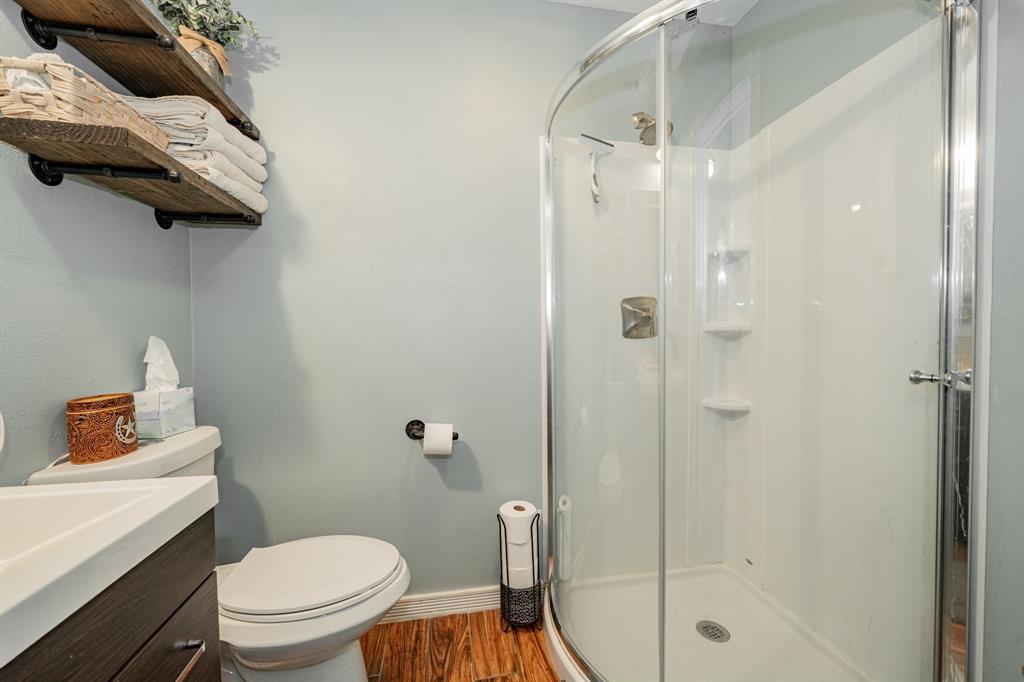 E ALVARADO - Residential