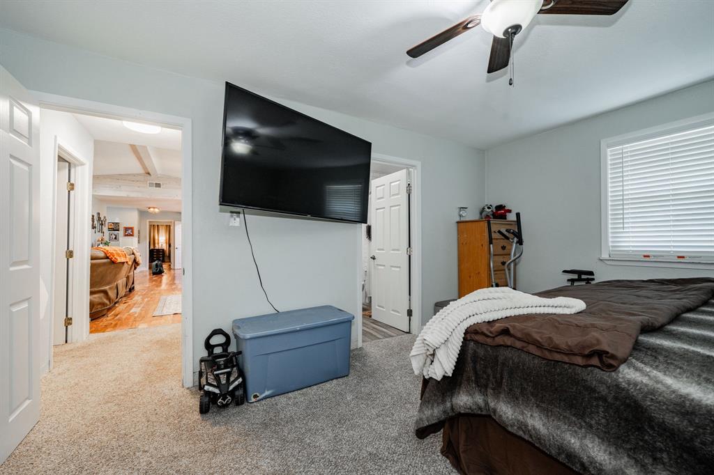 E ALVARADO - Residential