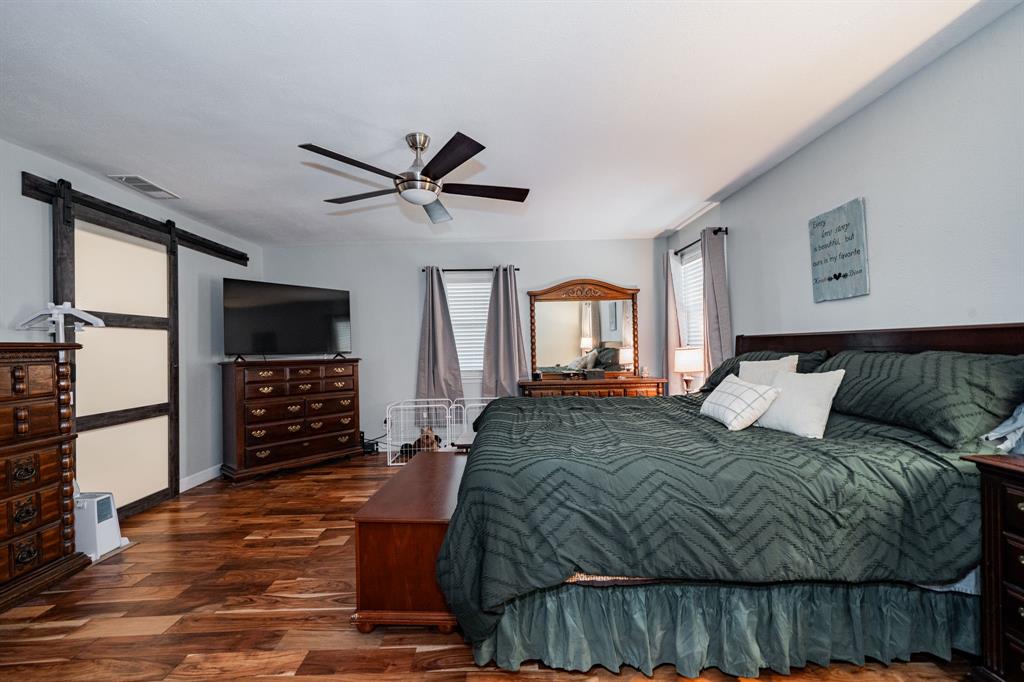 E ALVARADO - Residential