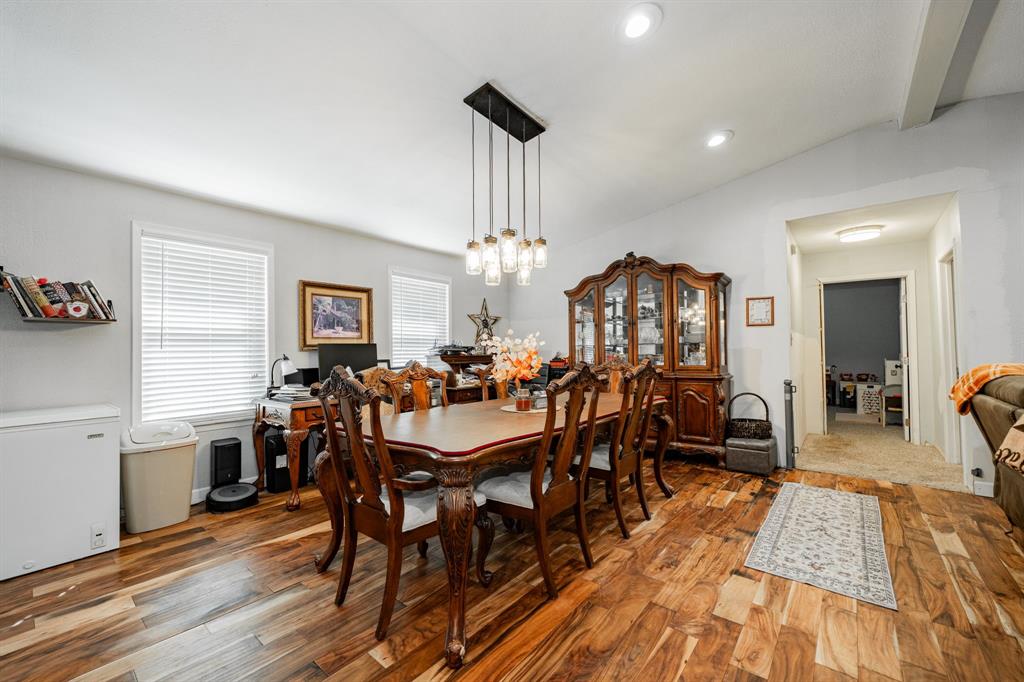 E ALVARADO - Residential