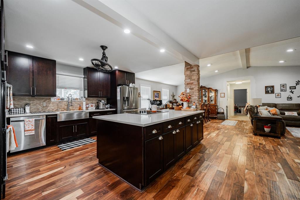 E ALVARADO - Residential