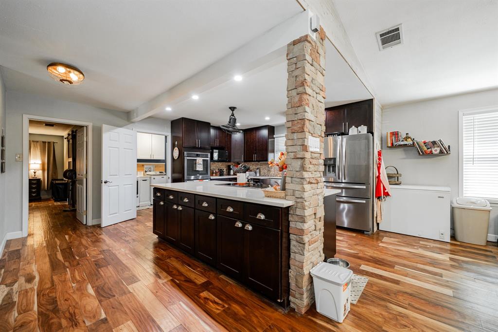 E ALVARADO - Residential