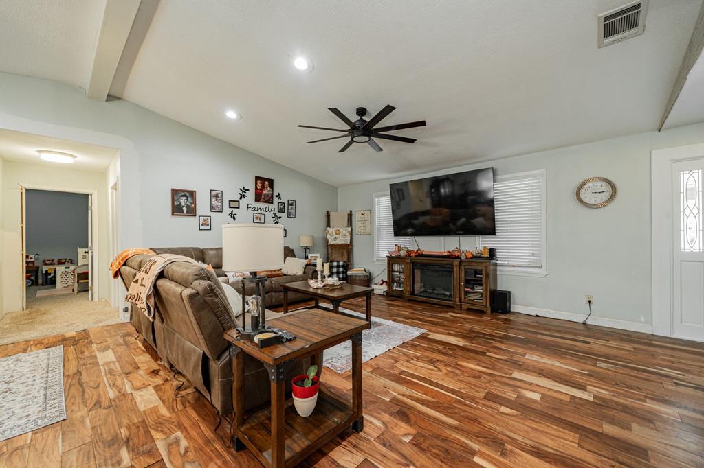 E ALVARADO - Residential