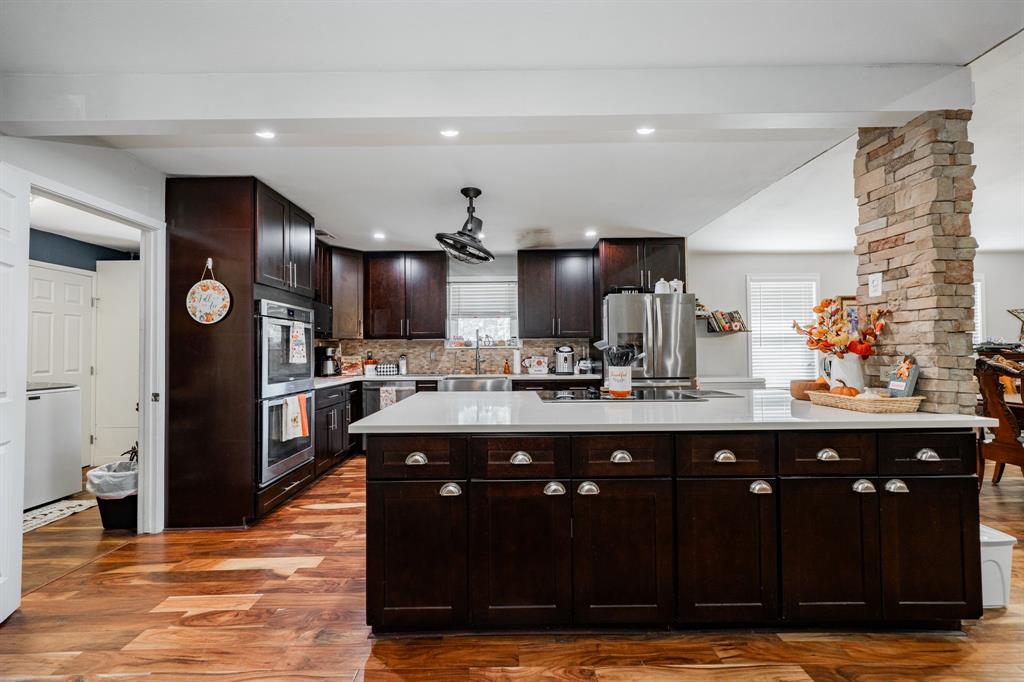 E ALVARADO - Residential