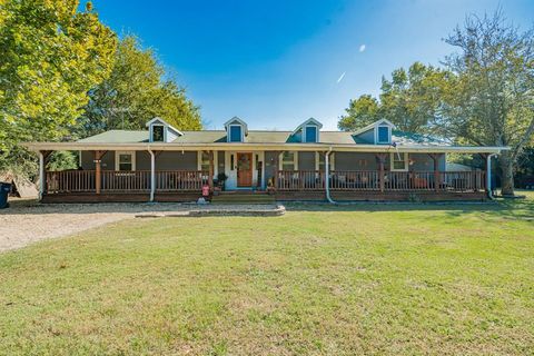 329 Vz County Road 3810 Wills Point TX 75169