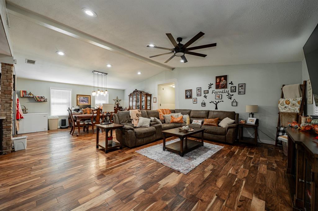 E ALVARADO - Residential