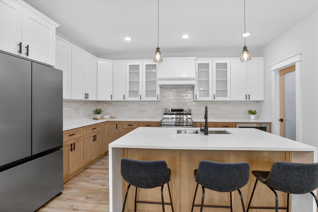 PLACID MEADOWS - Residential