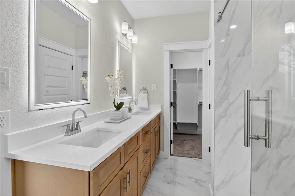 PLACID MEADOWS - Residential