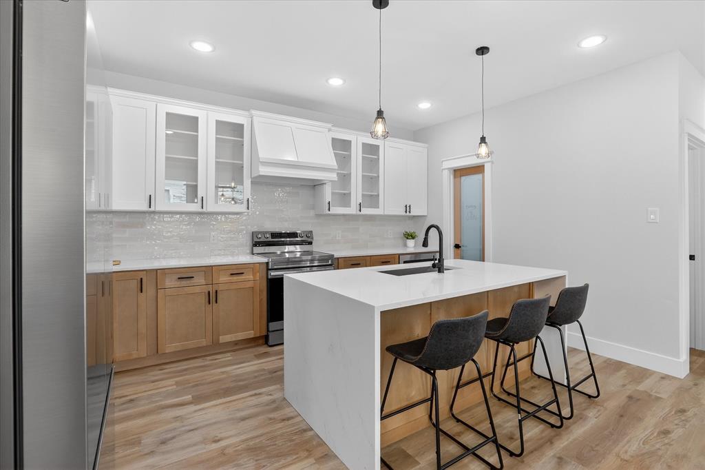 PLACID MEADOWS - Residential