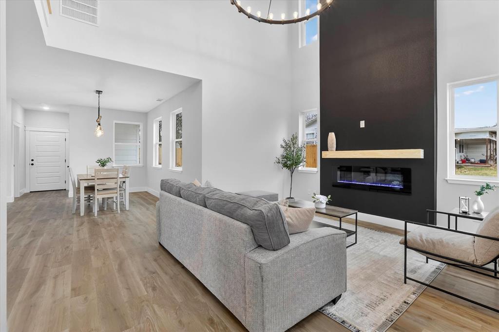 PLACID MEADOWS - Residential