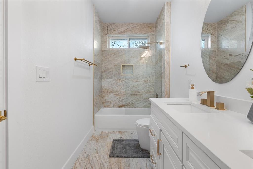 Greenway Terrace - Residential