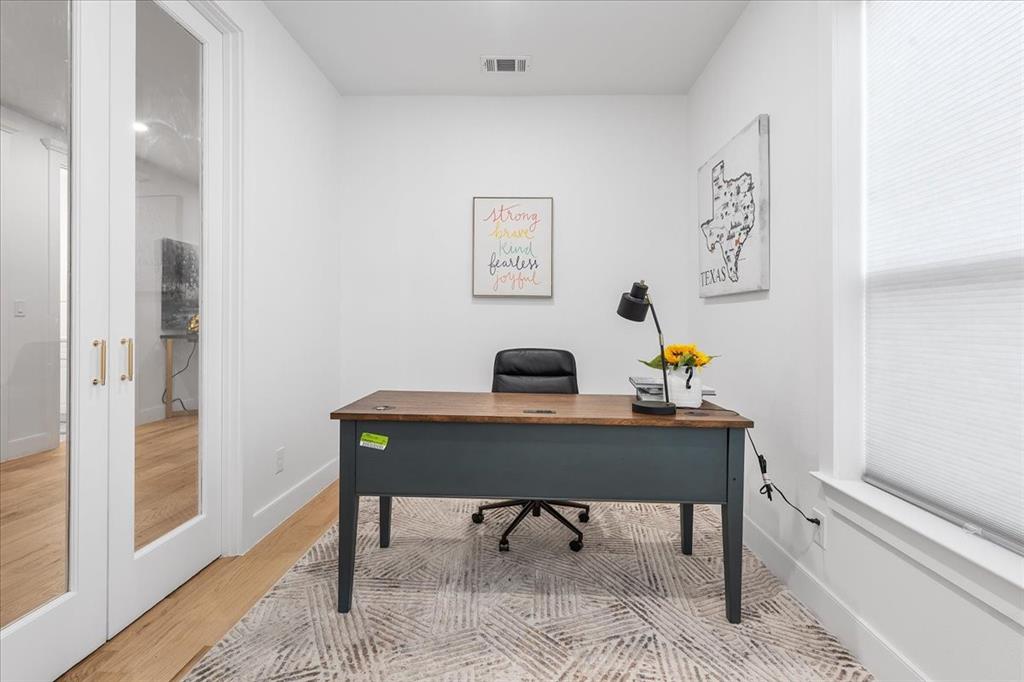 Greenway Terrace - Residential