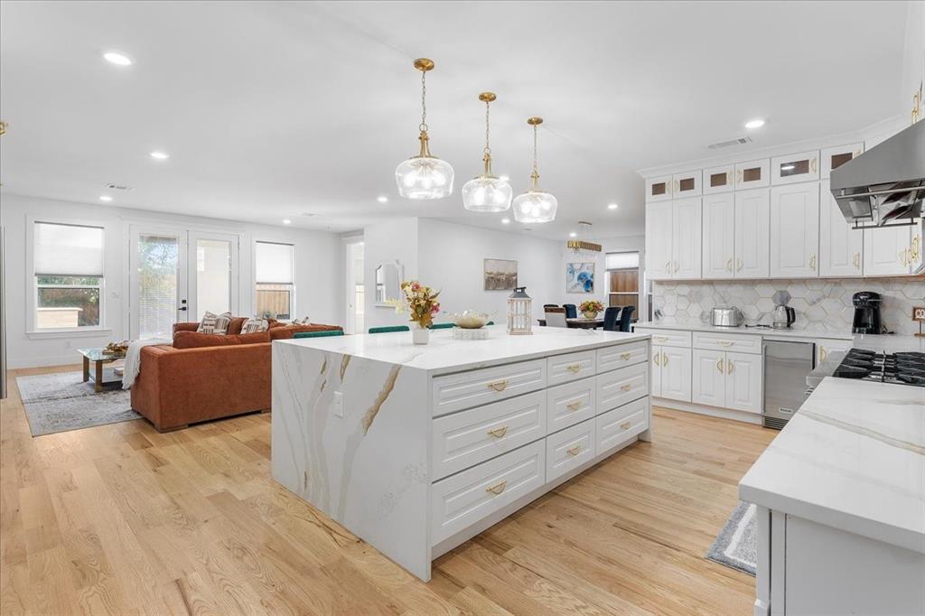 Greenway Terrace - Residential