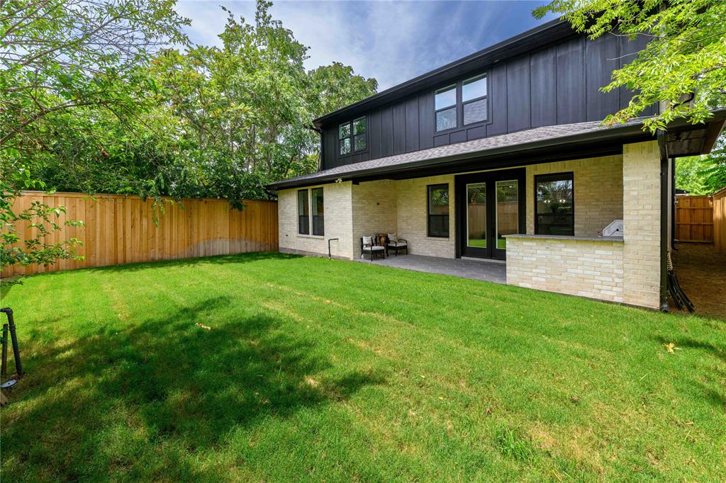 Greenway Terrace - Residential