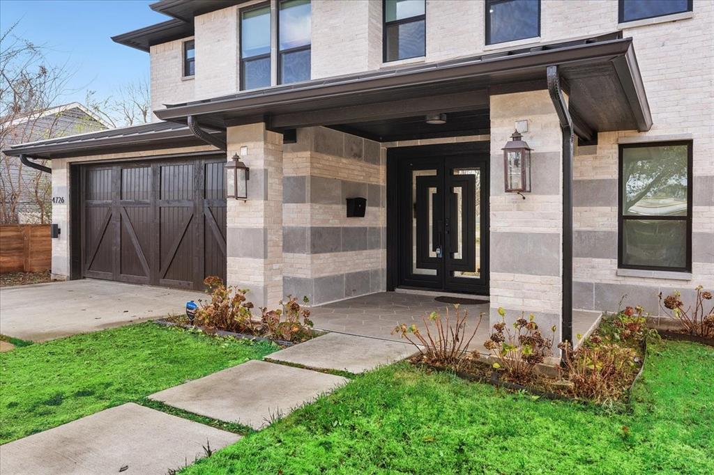 Greenway Terrace - Residential