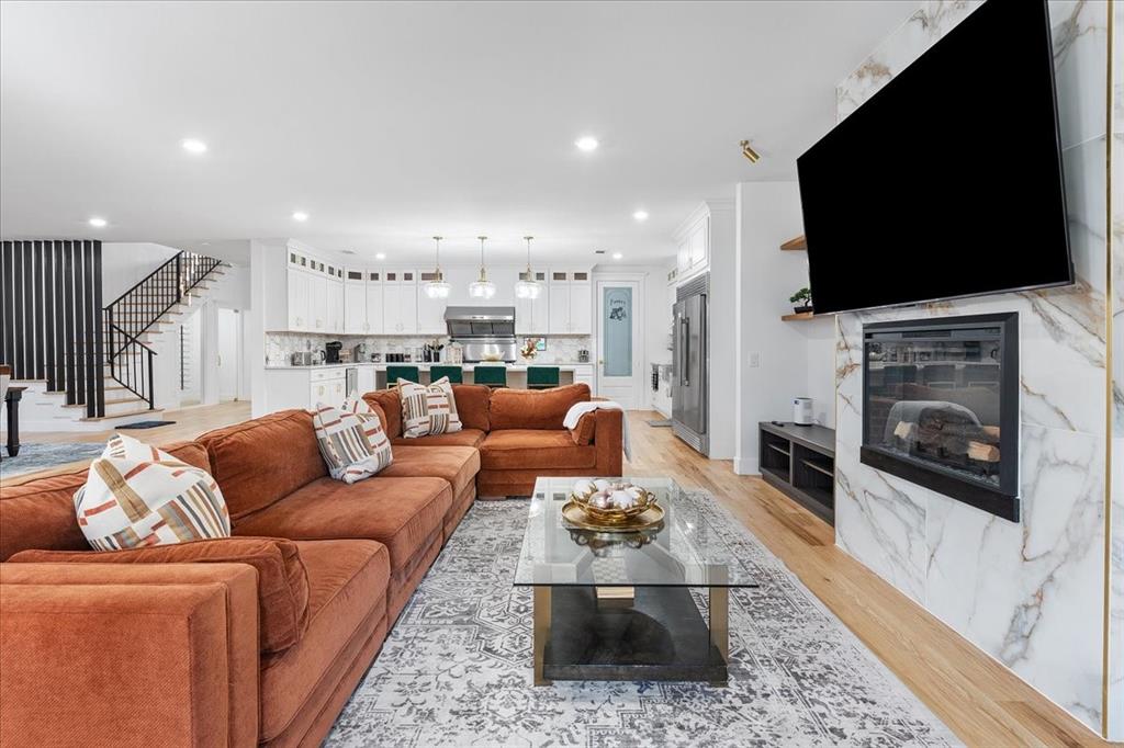 Greenway Terrace - Residential