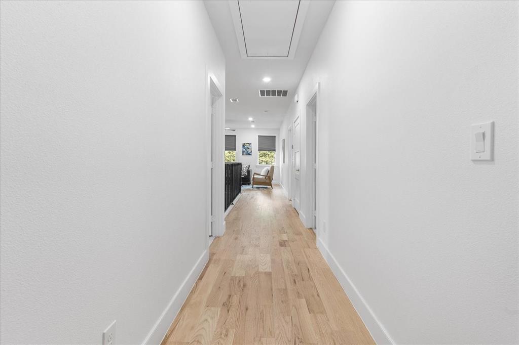 Greenway Terrace - Residential