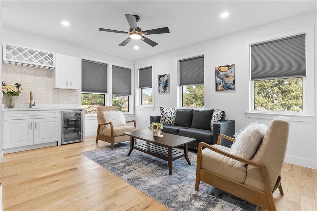 Greenway Terrace - Residential