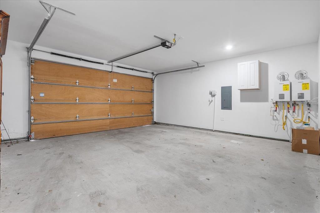 Greenway Terrace - Residential