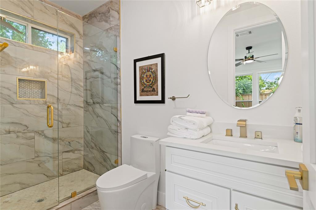 Greenway Terrace - Residential