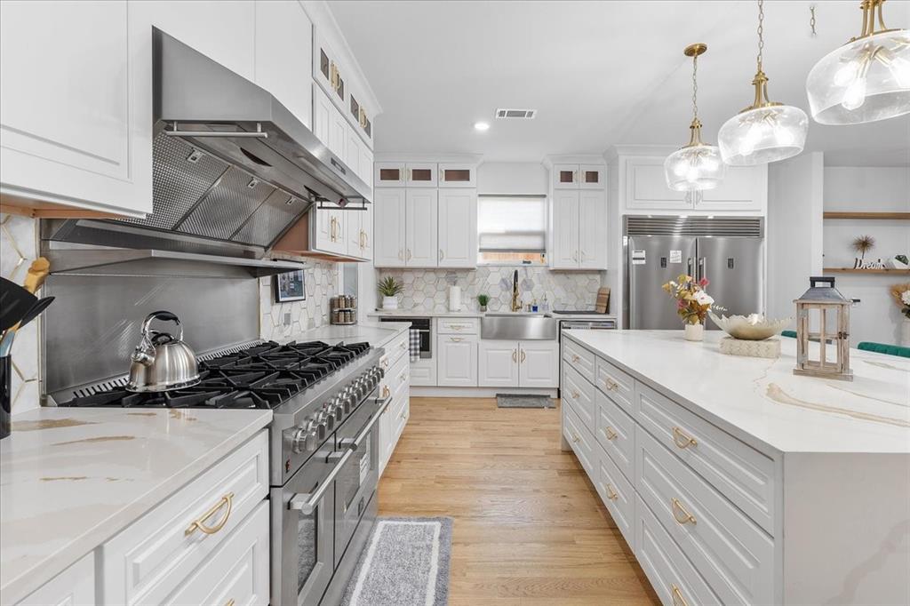 Greenway Terrace - Residential