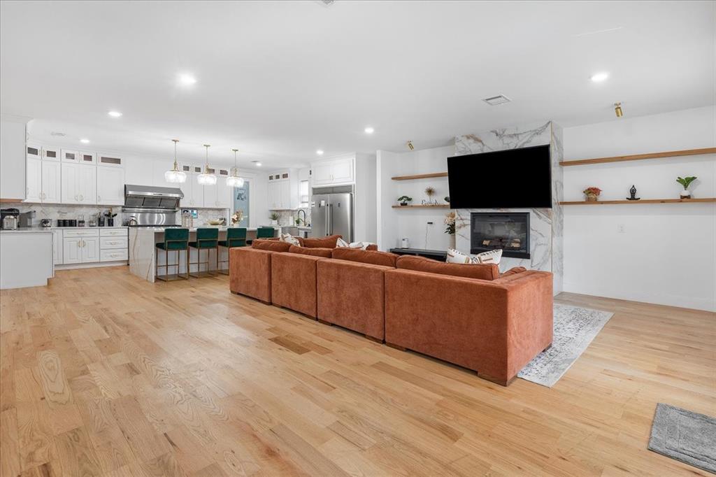 Greenway Terrace - Residential