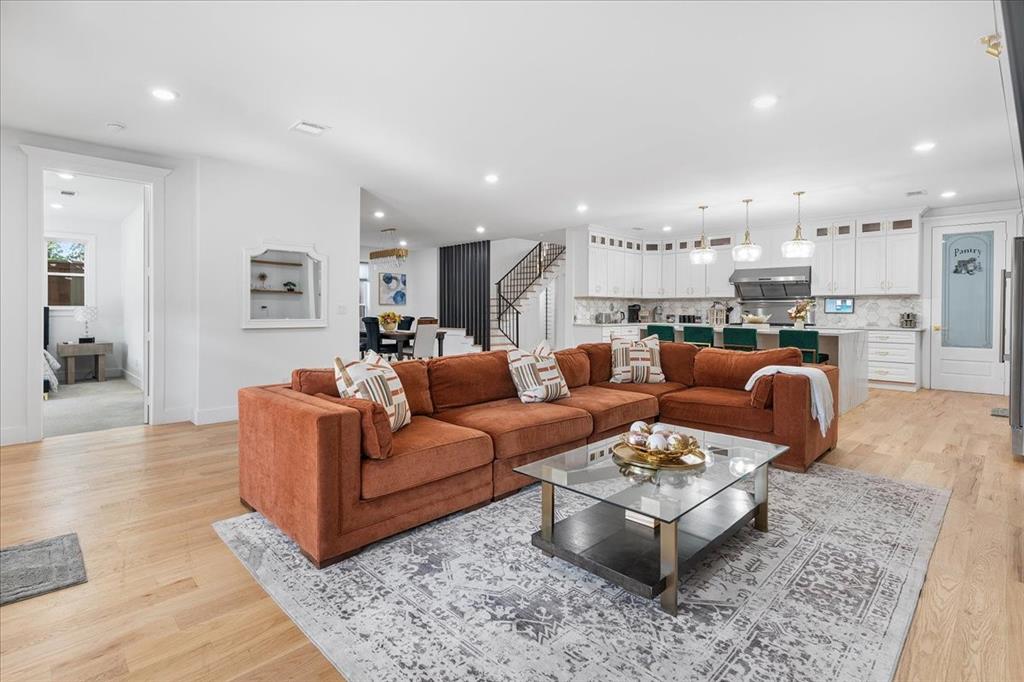 Greenway Terrace - Residential